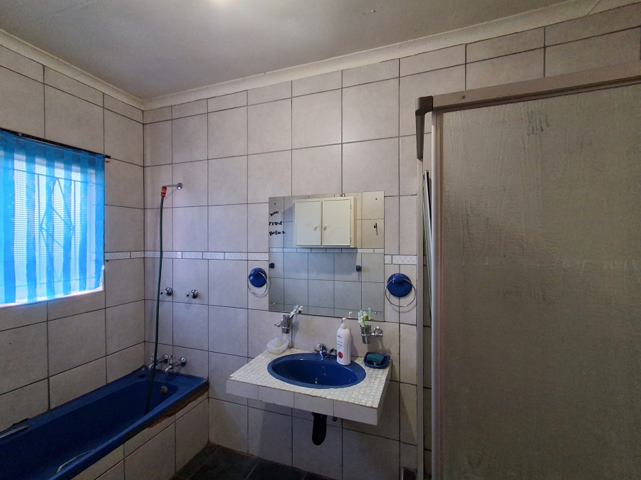 3 Bedroom Property for Sale in Stilfontein Ext 4 North West